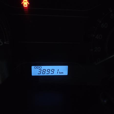 TOYOTA Hilux Caminhonete 2.8 16V 4P POWER PACK TURBO DIESEL 4X4 CABINE DUPLA, Foto 9
