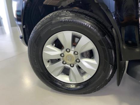 TOYOTA Hilux Caminhonete 2.8 16V SRV 4X4 DIESEL CABINE DUPLA AUTOMTICO, Foto 18