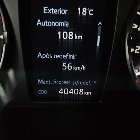 TOYOTA Hilux Caminhonete 2.8 16V SRX 4X4 TURBO DIESEL CABINE DUPLA AUTOMTICO, Foto 9