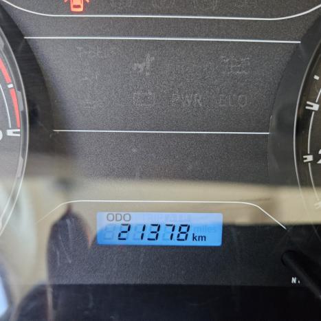 TOYOTA Hilux Caminhonete 2.8 16V  LOW M4FD 4X4 TURBO DIESEL CABINE DUPLA, Foto 9
