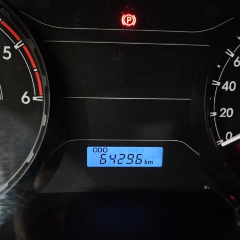 TOYOTA Hilux Caminhonete 2.8 16V 4P POWER PACK TURBO DIESEL 4X4 CABINE DUPLA, Foto 9