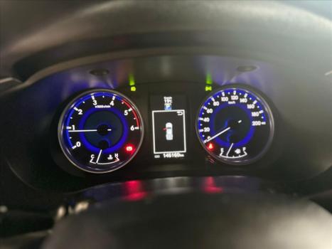 TOYOTA Hilux Caminhonete 2.8 16V SRX 4X4 DIESEL CABINE DUPLA AUTOMTICO, Foto 6