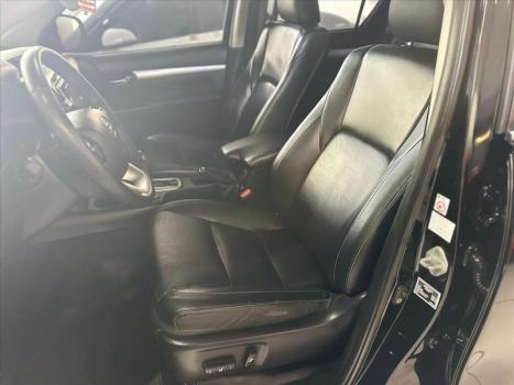 TOYOTA Hilux Caminhonete 2.8 16V SRX 4X4 DIESEL CABINE DUPLA AUTOMTICO, Foto 8