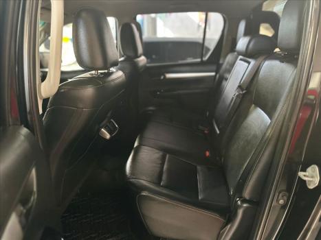 TOYOTA Hilux Caminhonete 2.8 16V SRX 4X4 DIESEL CABINE DUPLA AUTOMTICO, Foto 12