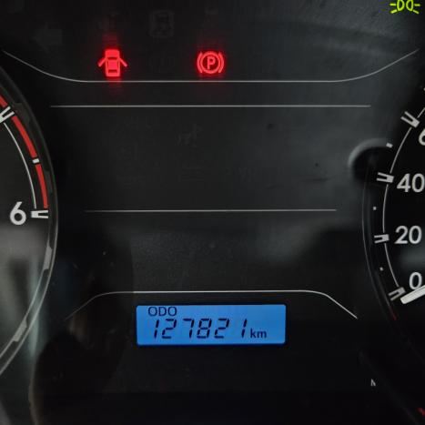 TOYOTA Hilux Caminhonete 2.8 16V 4P POWER PACK TURBO DIESEL 4X4 CABINE DUPLA, Foto 9