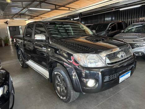 TOYOTA Hilux Caminhonete 3.0 16V 4P 4X4 SRV TURBO DIESEL CABINE DUPLA AUTOMTICO, Foto 5