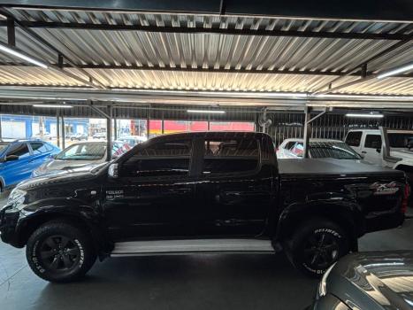 TOYOTA Hilux Caminhonete 3.0 16V 4P 4X4 SRV TURBO DIESEL CABINE DUPLA AUTOMTICO, Foto 7