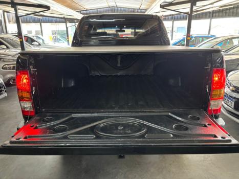 TOYOTA Hilux Caminhonete 3.0 16V 4P 4X4 SRV TURBO DIESEL CABINE DUPLA AUTOMTICO, Foto 8