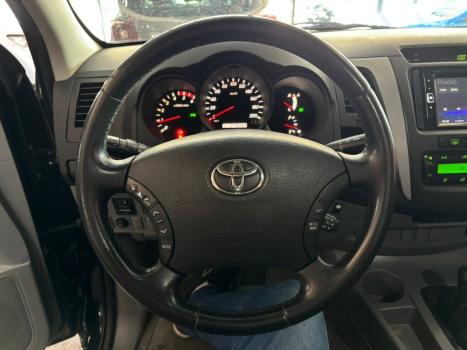 TOYOTA Hilux Caminhonete 3.0 16V 4P 4X4 SRV TURBO DIESEL CABINE DUPLA AUTOMTICO, Foto 11