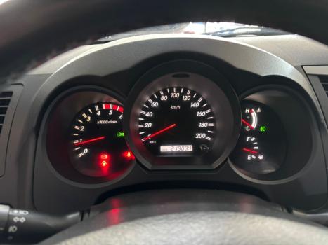 TOYOTA Hilux Caminhonete 3.0 16V 4P 4X4 SRV TURBO DIESEL CABINE DUPLA AUTOMTICO, Foto 14