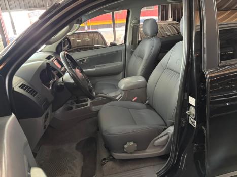TOYOTA Hilux Caminhonete 3.0 16V 4P 4X4 SRV TURBO DIESEL CABINE DUPLA AUTOMTICO, Foto 18