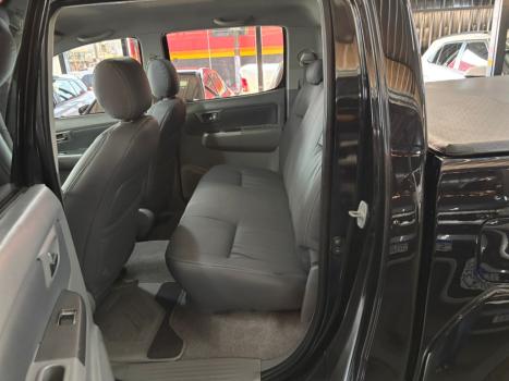 TOYOTA Hilux Caminhonete 3.0 16V 4P 4X4 SRV TURBO DIESEL CABINE DUPLA AUTOMTICO, Foto 19