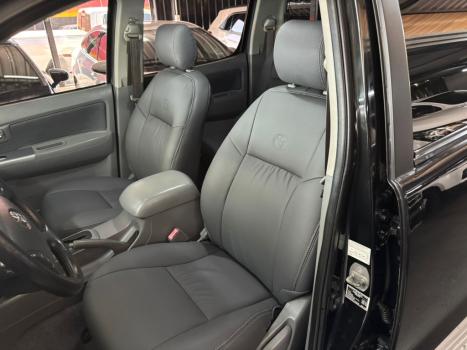 TOYOTA Hilux Caminhonete 3.0 16V 4P 4X4 SRV TURBO DIESEL CABINE DUPLA AUTOMTICO, Foto 20