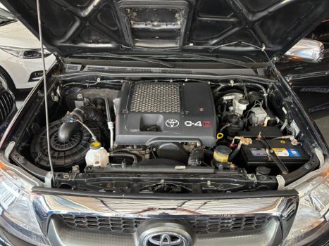 TOYOTA Hilux Caminhonete 3.0 16V 4P 4X4 SRV TURBO DIESEL CABINE DUPLA AUTOMTICO, Foto 21
