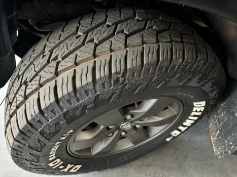 TOYOTA Hilux Caminhonete 3.0 16V 4P 4X4 SRV TURBO DIESEL CABINE DUPLA AUTOMTICO, Foto 22