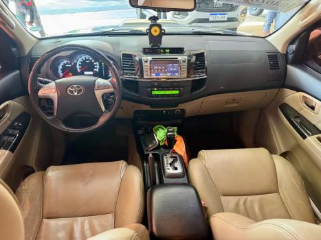 TOYOTA Hilux Caminhonete , Foto 8