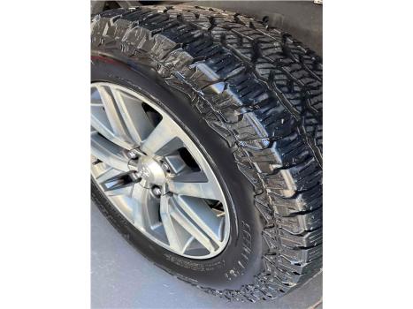 TOYOTA Hilux Caminhonete 2.8 16V SRV 4X4 DIESEL CABINE DUPLA AUTOMTICO, Foto 5