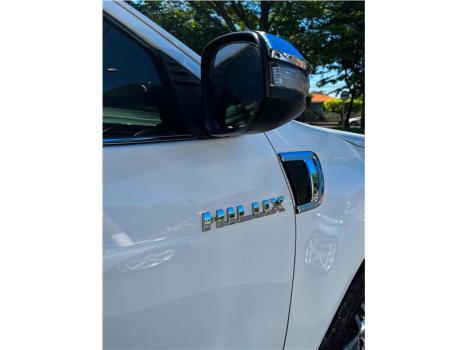 TOYOTA Hilux Caminhonete 2.8 16V SRV 4X4 DIESEL CABINE DUPLA AUTOMTICO, Foto 10