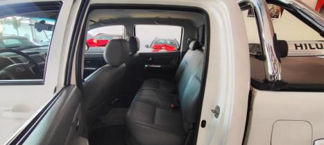 TOYOTA Hilux Caminhonete 3.0 16V 4P 4X4 SRV TURBO DIESEL CABINE DUPLA AUTOMTICO, Foto 2