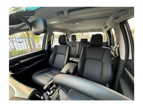 TOYOTA Hilux Caminhonete , Foto 9