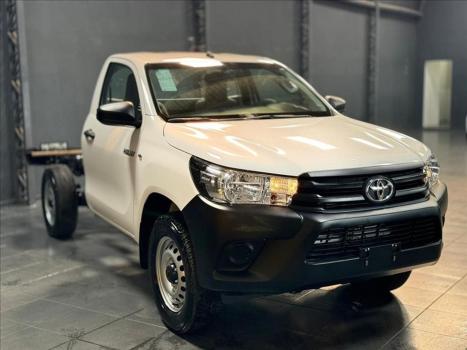 TOYOTA Hilux Caminhonete , Foto 3