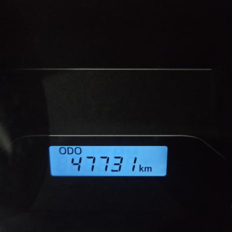 TOYOTA Hilux Caminhonete 2.8 16V 4P POWER PACK TURBO DIESEL 4X4 CABINE DUPLA, Foto 9