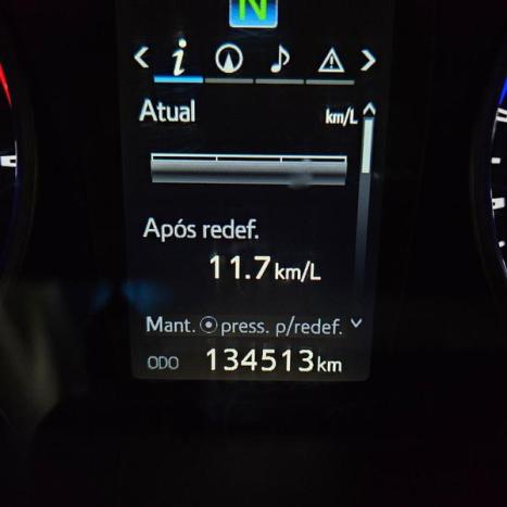 TOYOTA Hilux Caminhonete 2.8 16V SRV 4X4 DIESEL CABINE DUPLA AUTOMTICO, Foto 10