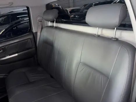 TOYOTA Hilux Caminhonete 3.0 4P 4X4 SRV TURBO DIESEL TOP CABINE DUPLA AUTOMTICO, Foto 12