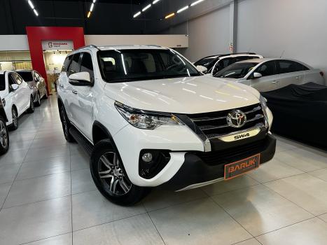 TOYOTA Hilux SW4 2.7 16V 4P SR AUTOMTICO, Foto 4