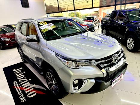 TOYOTA Hilux SW4 2.7 16V 4P SR AUTOMTICO, Foto 2