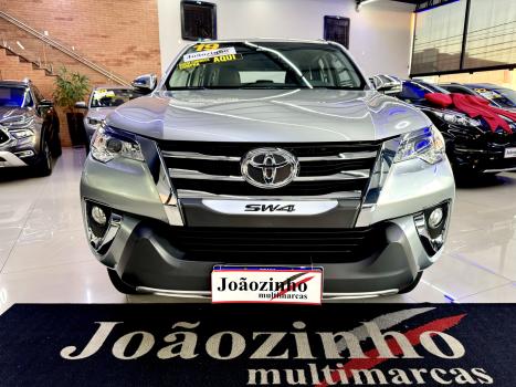TOYOTA Hilux SW4 2.7 16V 4P SR AUTOMTICO, Foto 3