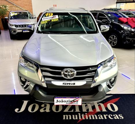 TOYOTA Hilux SW4 2.7 16V 4P SR AUTOMTICO, Foto 4