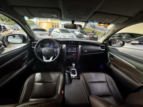TOYOTA Hilux SW4 2.7 16V 4P SR AUTOMTICO, Foto 11