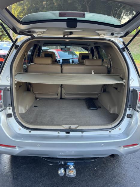 TOYOTA Hilux SW4 2.7 16V 4P SR FLEX AUTOMTICO, Foto 6
