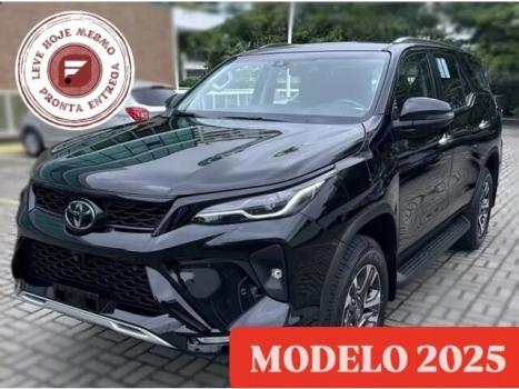 TOYOTA Hilux SW4 2.8 16V 4P SRX PLATINUM 4X4 TURBO DIESEL AUTOMTICO, Foto 1