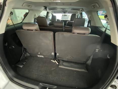 TOYOTA Hilux SW4 2.8 16V 4P SRX 4X4 7 LUGARES TURBO DIESEL AUTOMTICO, Foto 11