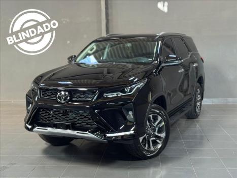 TOYOTA Hilux SW4 2.8 16V 4P SRX PLATINUM 4X4 TURBO DIESEL AUTOMTICO, Foto 1