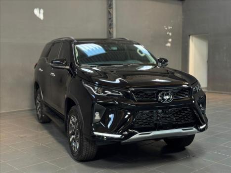 TOYOTA Hilux SW4 2.8 16V 4P SRX PLATINUM 4X4 TURBO DIESEL AUTOMTICO, Foto 7