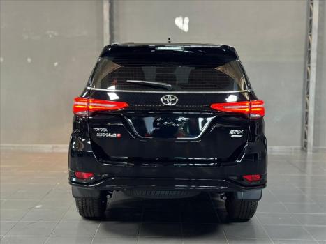 TOYOTA Hilux SW4 2.8 16V 4P SRX PLATINUM 4X4 TURBO DIESEL AUTOMTICO, Foto 9