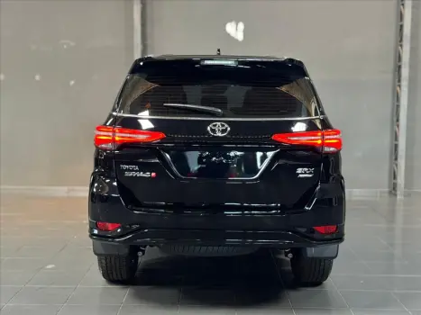 TOYOTA Hilux SW4 2.8 16V 4P SRX PLATINUM 4X4 TURBO DIESEL AUTOMTICO, Foto 7