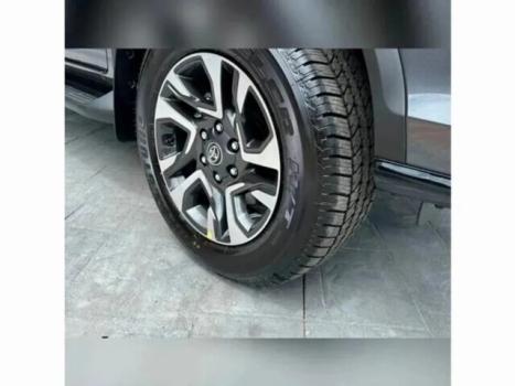 TOYOTA Hilux SW4 2.8 16V 4P SRX PLATINUM 4X4 TURBO DIESEL AUTOMTICO, Foto 7