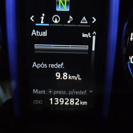 TOYOTA Hilux SW4 2.8 16V 4P SRX 4X4 7 LUGARES TURBO DIESEL AUTOMTICO, Foto 8