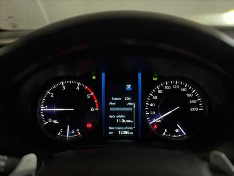 TOYOTA Hilux SW4 2.8 16V 4P SRX PLATINUM 4X4 TURBO DIESEL AUTOMTICO, Foto 16