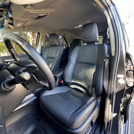 TOYOTA Hilux SW4 2.8 16V 4P SRX 4X4 7 LUGARES TURBO DIESEL AUTOMTICO, Foto 11