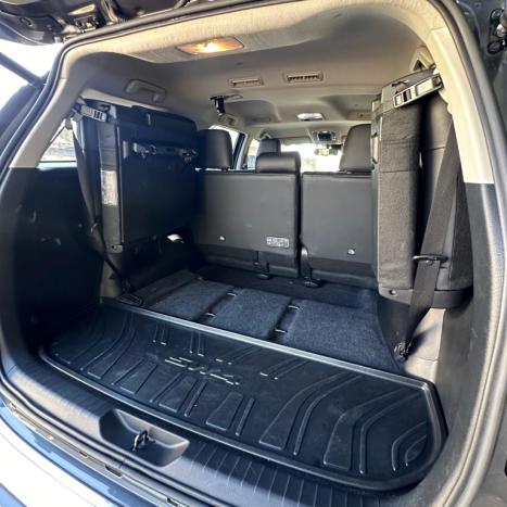 TOYOTA Hilux SW4 2.8 16V 4P SRX 4X4 7 LUGARES TURBO DIESEL AUTOMTICO, Foto 14