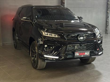 TOYOTA Hilux SW4 2.8 4P 4X4 TURBO DIESEL, Foto 6