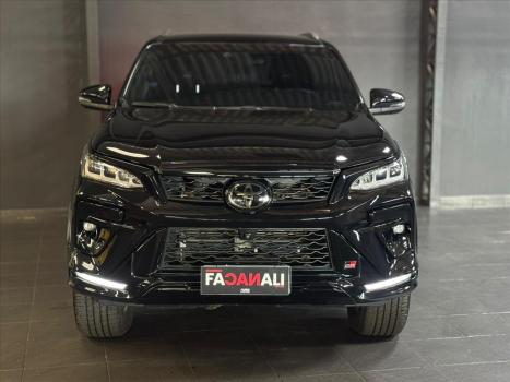 TOYOTA Hilux SW4 2.8 4P 4X4 TURBO DIESEL, Foto 9