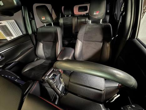 TOYOTA Hilux SW4 2.8 4P 4X4 TURBO DIESEL, Foto 10
