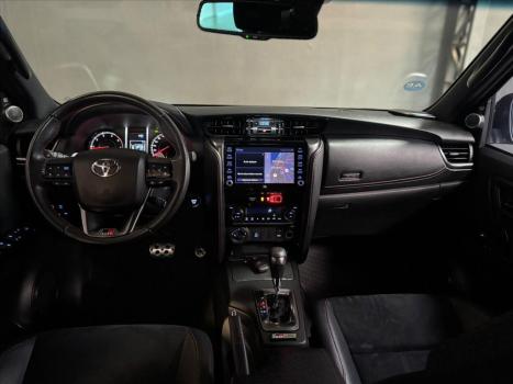 TOYOTA Hilux SW4 2.8 4P 4X4 TURBO DIESEL, Foto 13