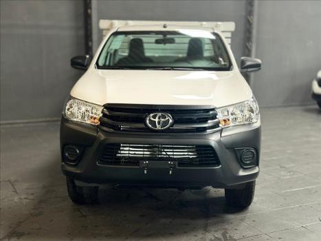 TOYOTA Hilux SW4 2.8 16V 4P GR-S 7 LUGARES 4X4 TURBO DIESEL AUTOMTICO, Foto 4